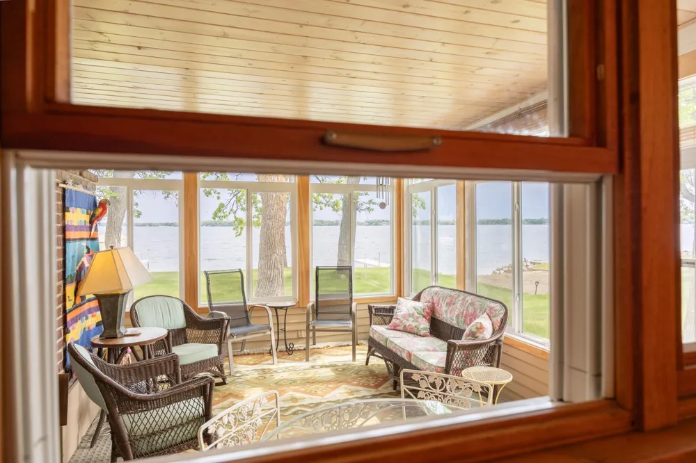 22558 Senns Beach Drive Detroit Lakes, MN 56501