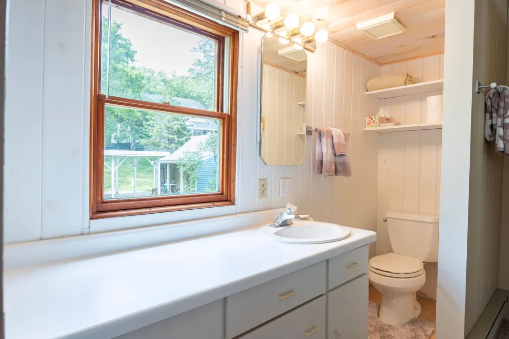 22558 Senns Beach Drive Detroit Lakes, MN 56501