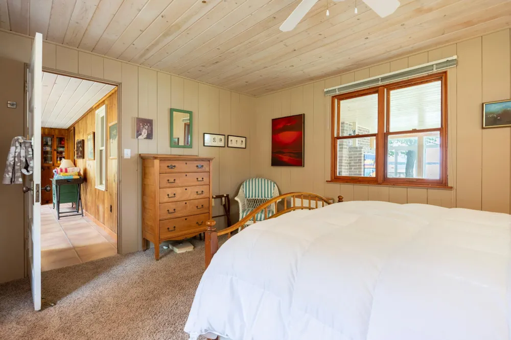22558 Senns Beach Drive Detroit Lakes, MN 56501