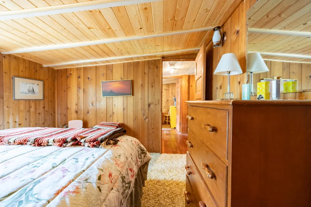 22558 Senns Beach Drive Detroit Lakes, MN 56501