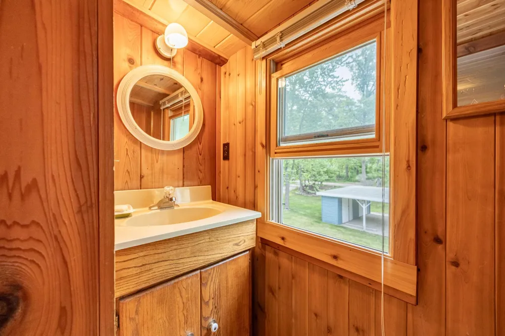 22558 Senns Beach Drive Detroit Lakes, MN 56501
