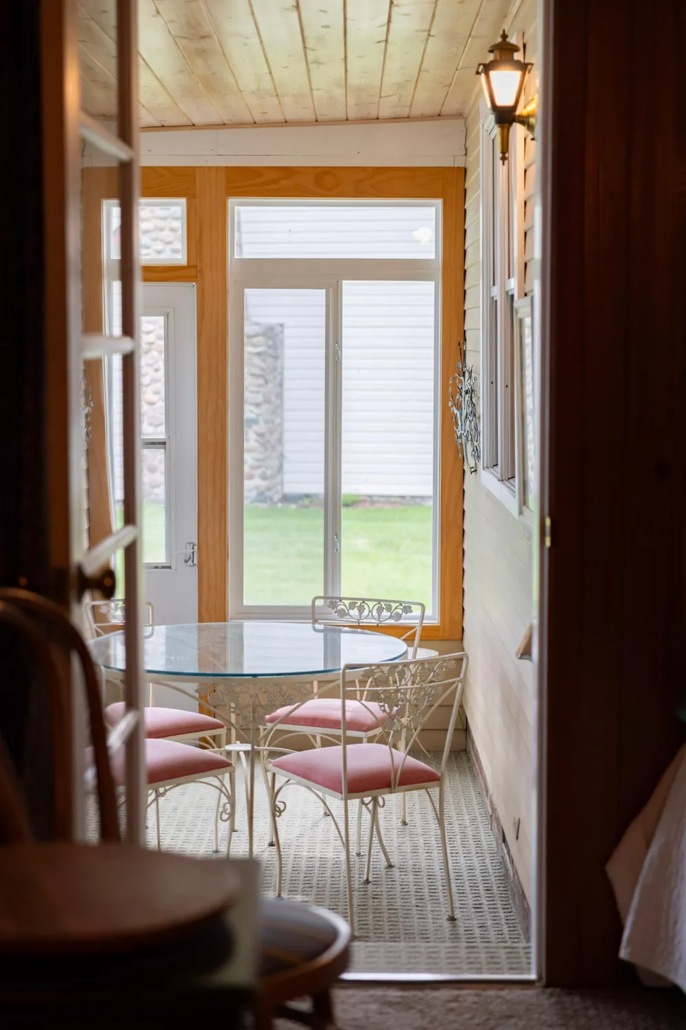 22558 Senns Beach Drive Detroit Lakes, MN 56501