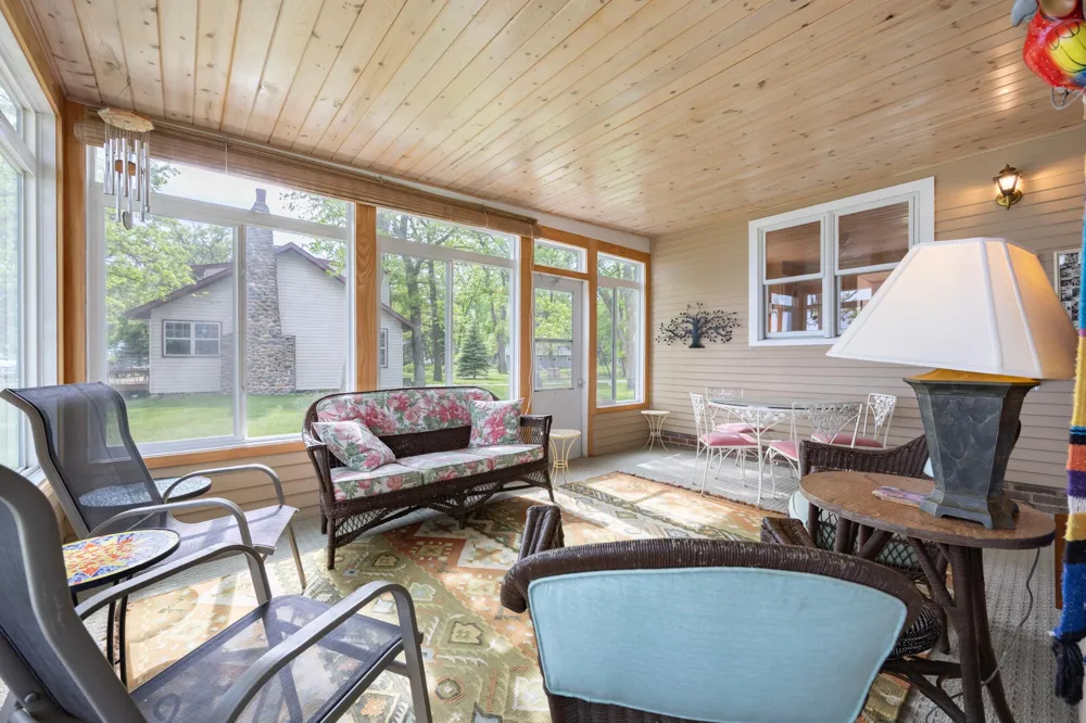 22558 Senns Beach Drive Detroit Lakes, MN 56501