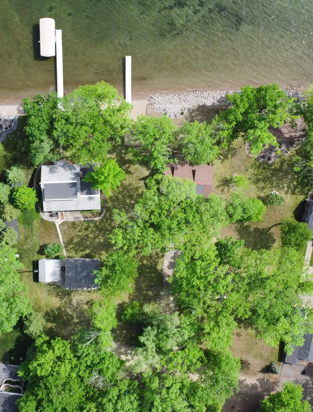 22558 Senns Beach Drive Detroit Lakes, MN 56501