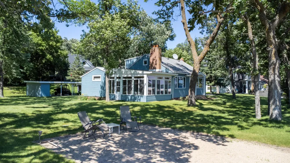 22558 Senns Beach Drive Detroit Lakes, MN 56501