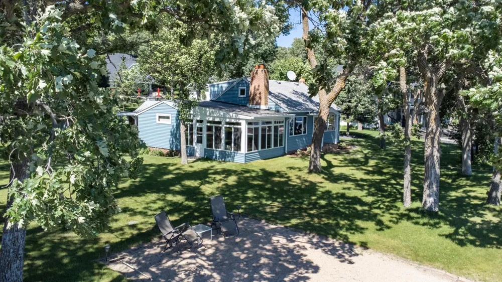 22558 Senns Beach Drive Detroit Lakes, MN 56501