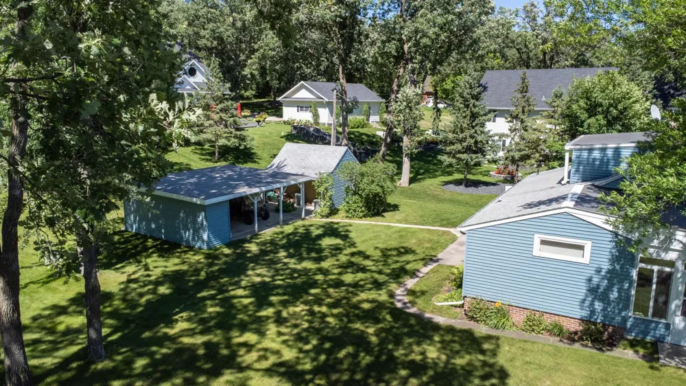 22558 Senns Beach Drive Detroit Lakes, MN 56501