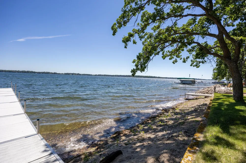 22558 Senns Beach Drive Detroit Lakes, MN 56501