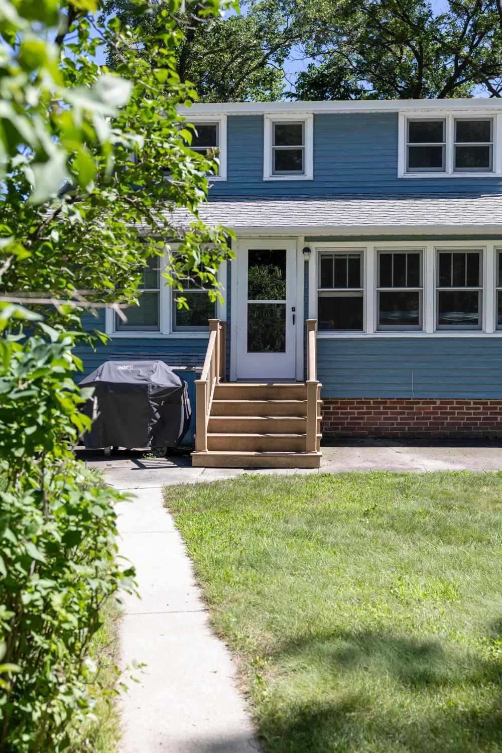 22558 Senns Beach Drive Detroit Lakes, MN 56501