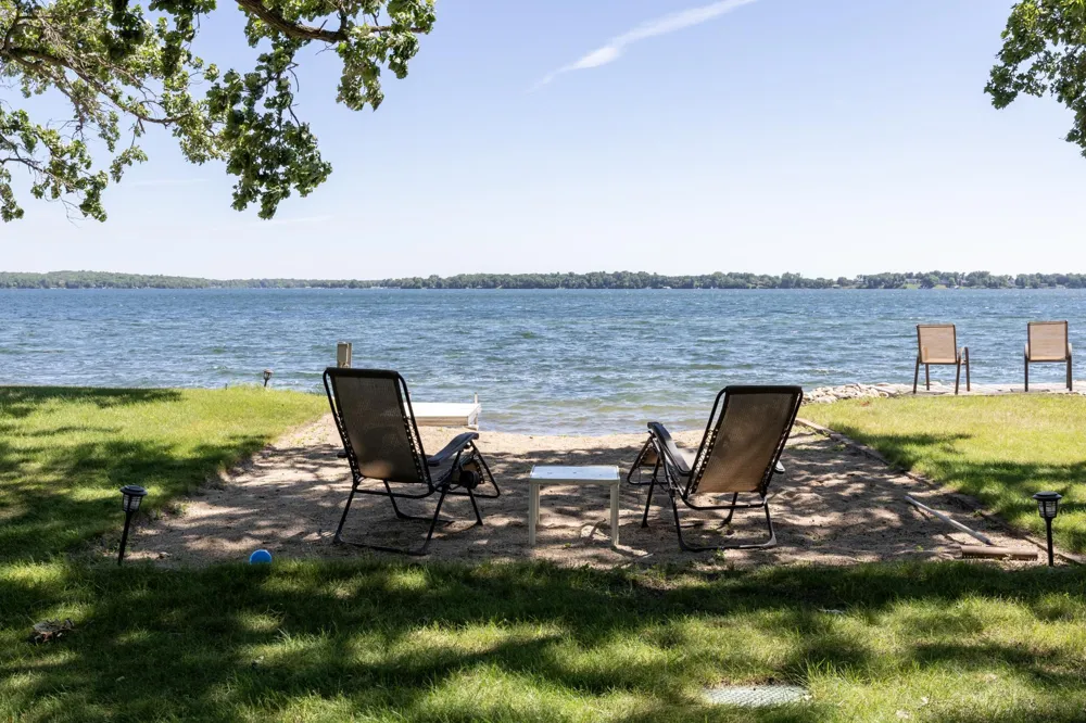 22558 Senns Beach Drive Detroit Lakes, MN 56501