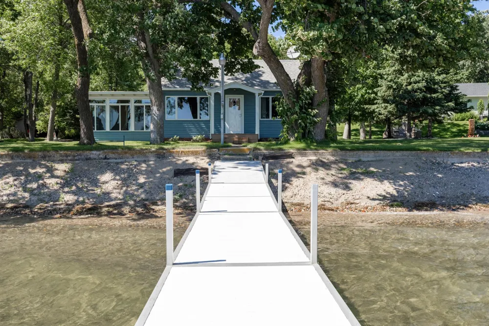 22558 Senns Beach Drive Detroit Lakes, MN 56501