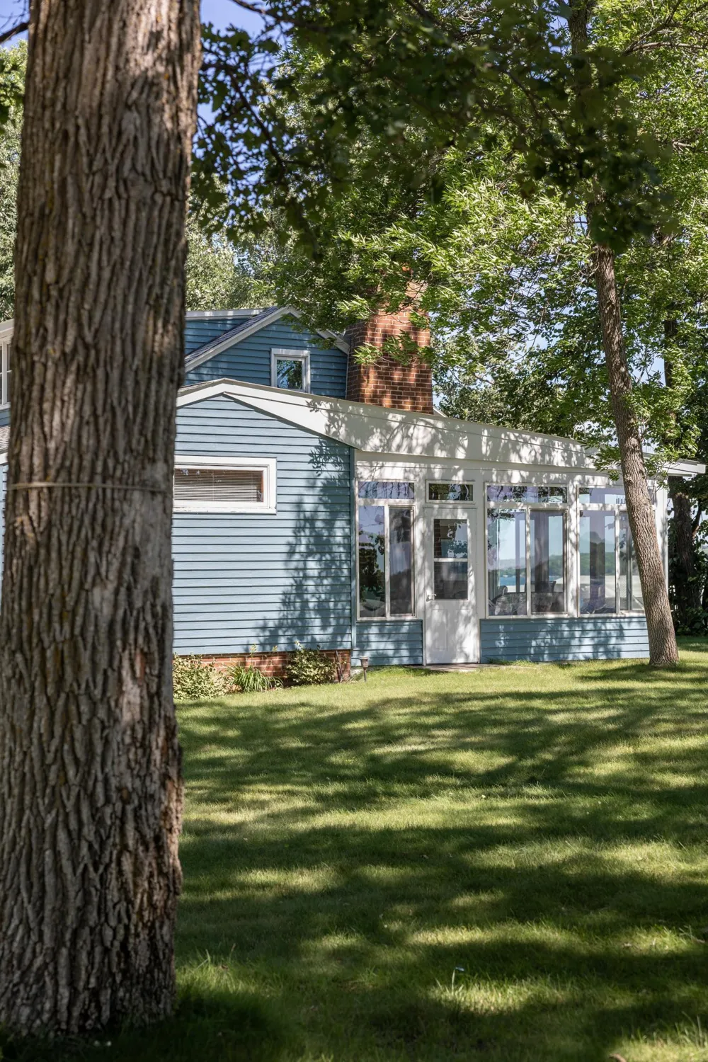 22558 Senns Beach Drive Detroit Lakes, MN 56501