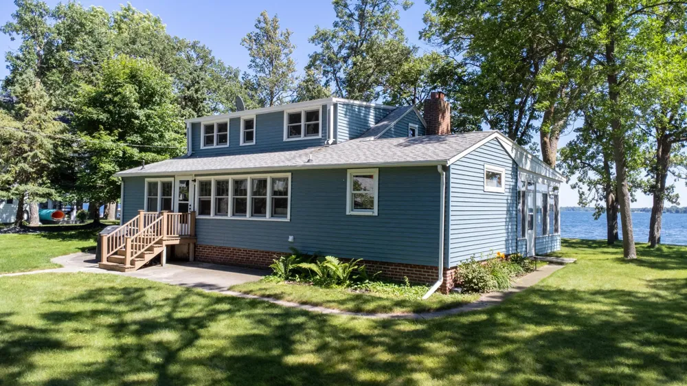 22558 Senns Beach Drive Detroit Lakes, MN 56501