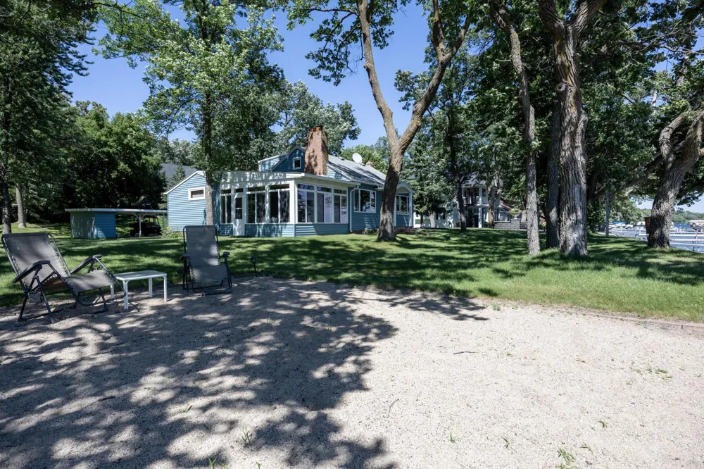 22558 Senns Beach Drive Detroit Lakes, MN 56501