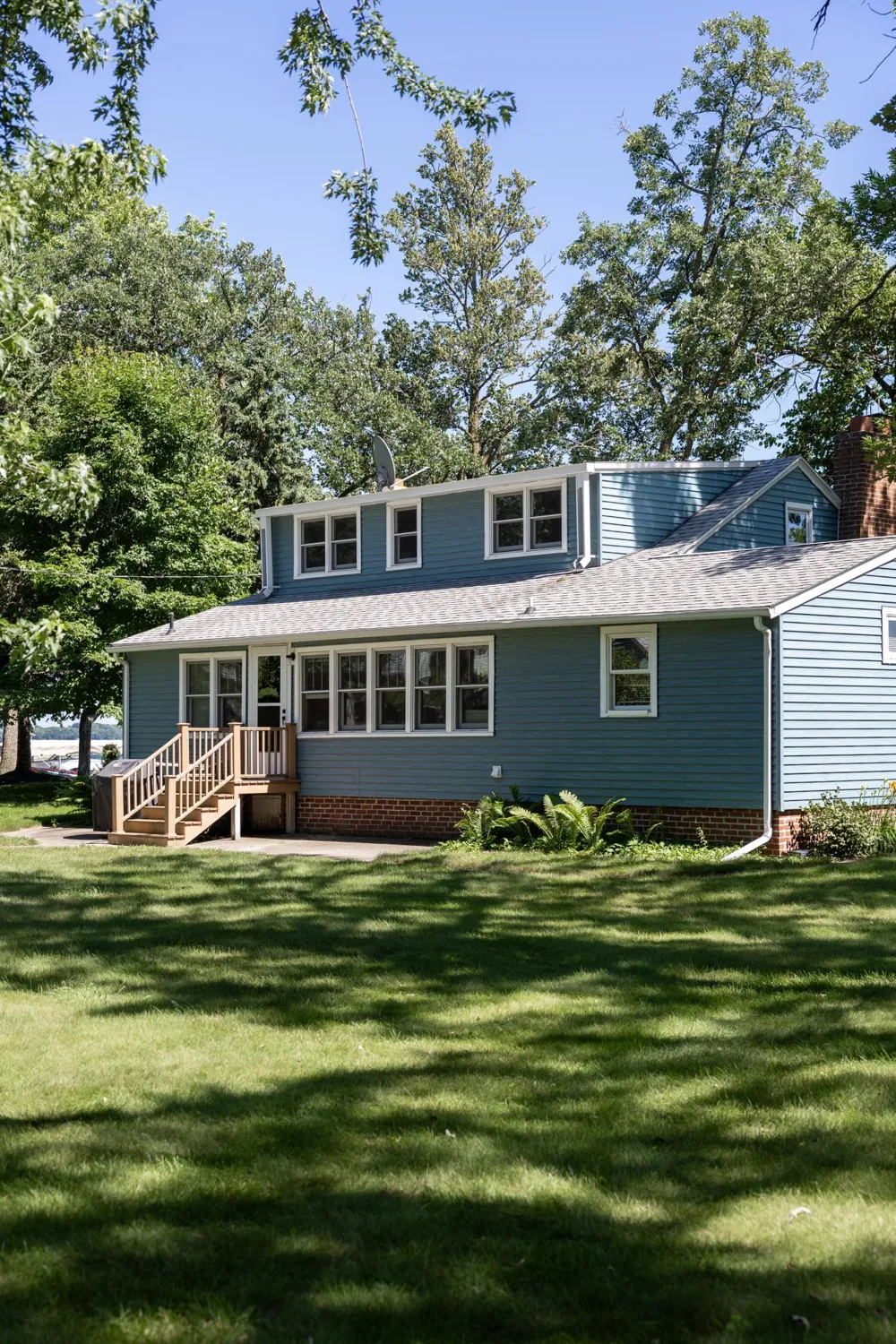 22558 Senns Beach Drive Detroit Lakes, MN 56501
