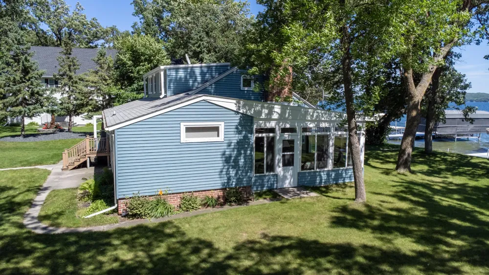 22558 Senns Beach Drive Detroit Lakes, MN 56501