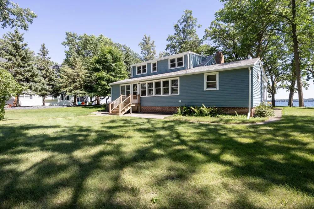 22558 Senns Beach Drive Detroit Lakes, MN 56501