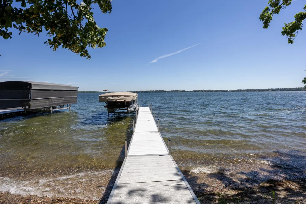 22558 Senns Beach Drive Detroit Lakes, MN 56501