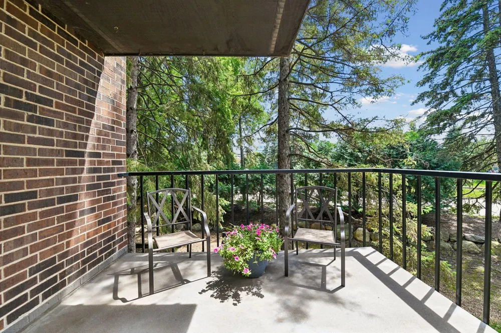 6051 Laurel Avenue #112 Golden Valley, MN 55416