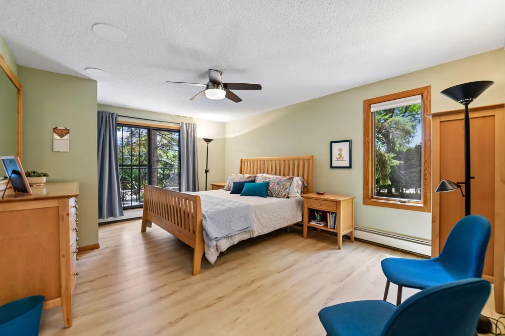 6051 Laurel Avenue #112 Golden Valley, MN 55416
