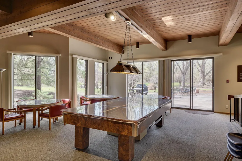 6051 Laurel Avenue #112 Golden Valley, MN 55416