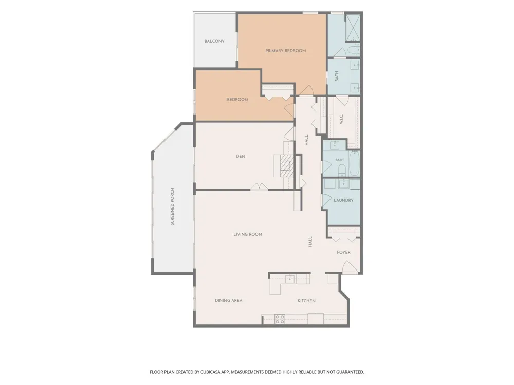 6051 Laurel Avenue #112 Golden Valley, MN 55416