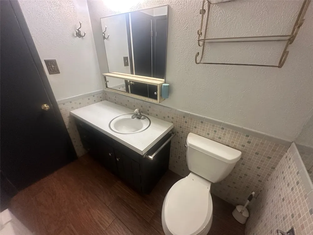 1507 Matthews Street Bowie, TX 76230