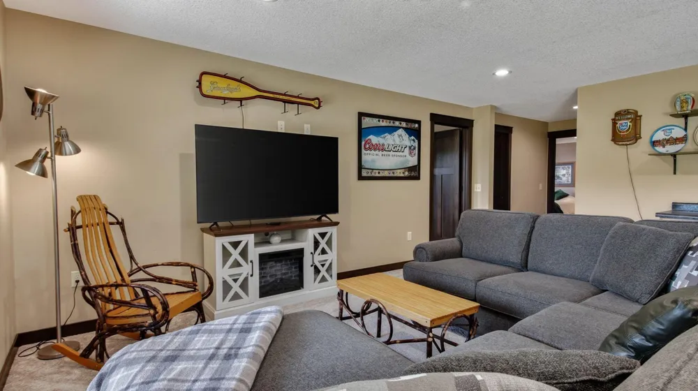 26969 252nd Court Holcombe, WI 54745