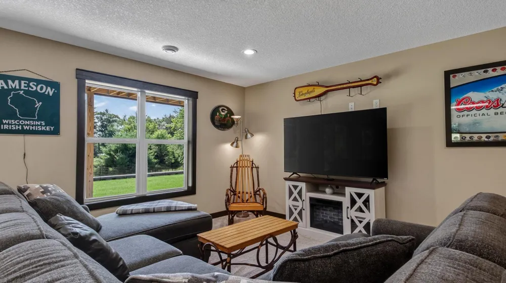 26969 252nd Court Holcombe, WI 54745