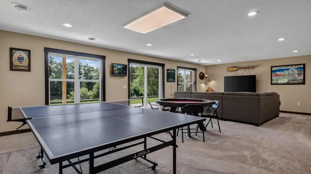26969 252nd Court Holcombe, WI 54745