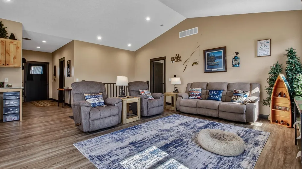 26969 252nd Court Holcombe, WI 54745