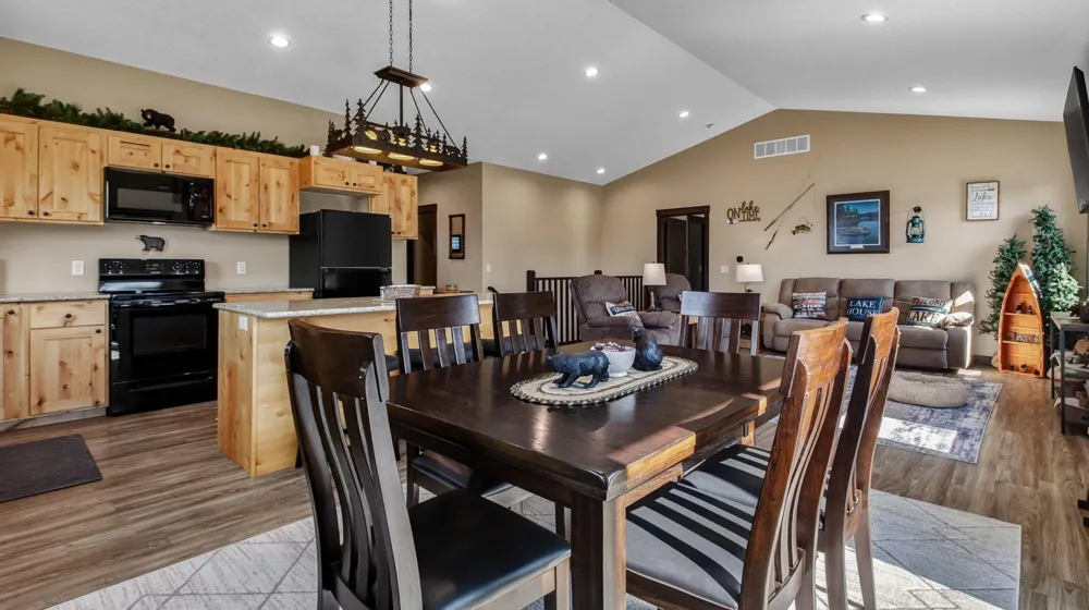 26969 252nd Court Holcombe, WI 54745