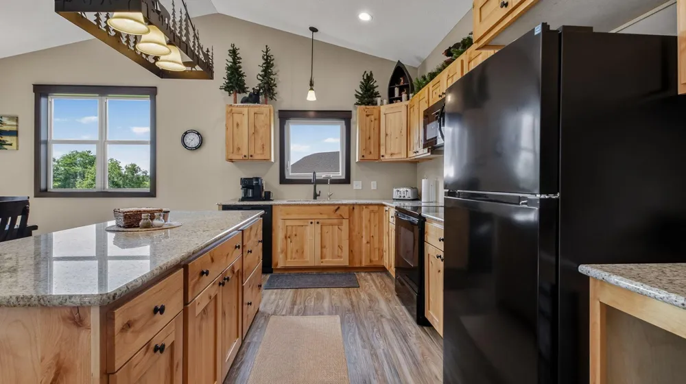 26969 252nd Court Holcombe, WI 54745