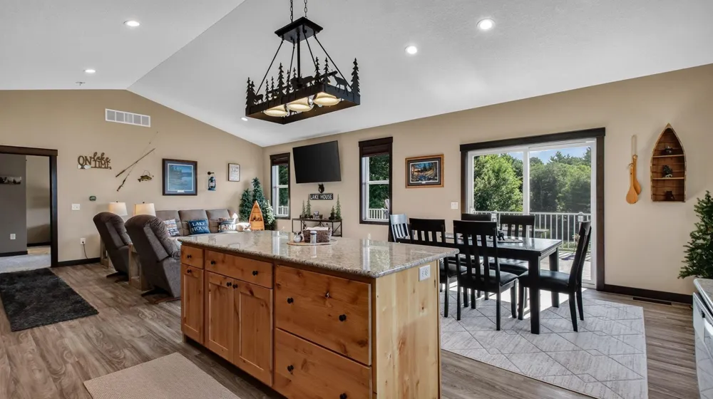 26969 252nd Court Holcombe, WI 54745