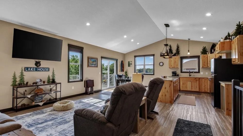 26969 252nd Court Holcombe, WI 54745