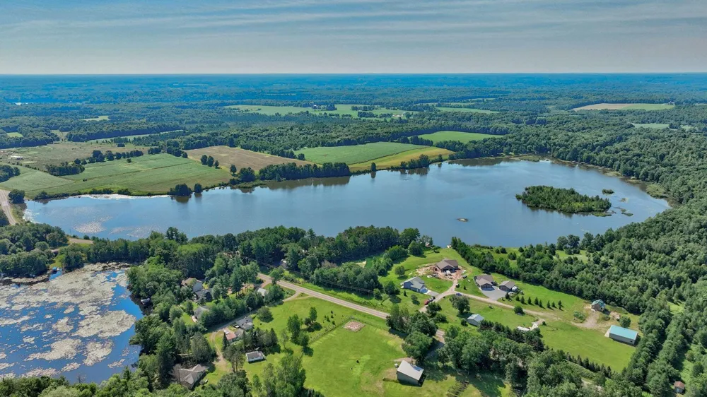 26969 252nd Court Holcombe, WI 54745