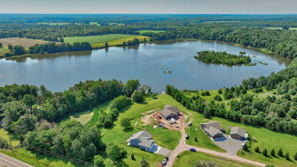26969 252nd Court Holcombe, WI 54745