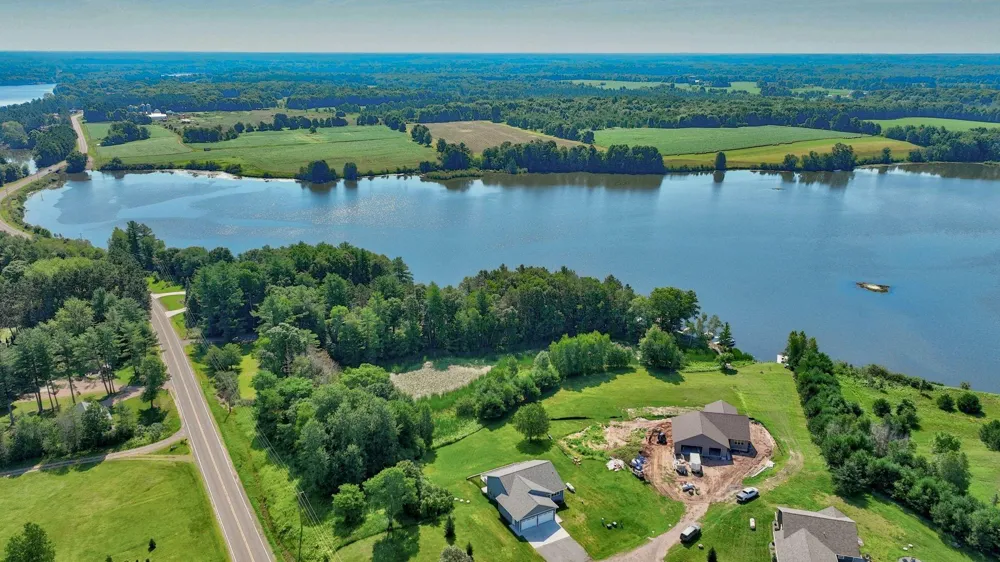 26969 252nd Court Holcombe, WI 54745