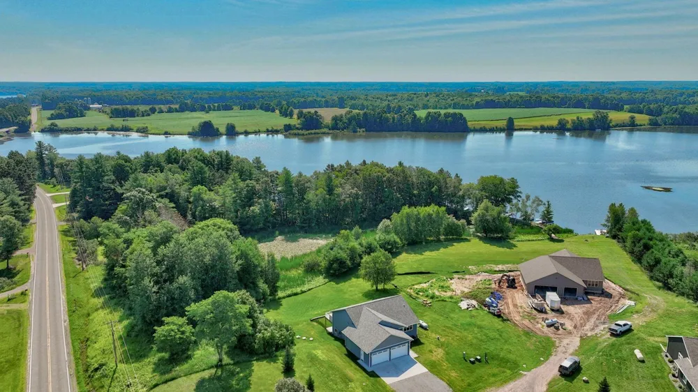 26969 252nd Court Holcombe, WI 54745