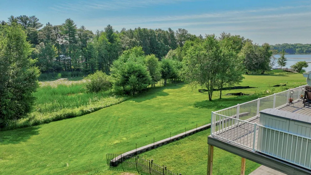 26969 252nd Court Holcombe, WI 54745