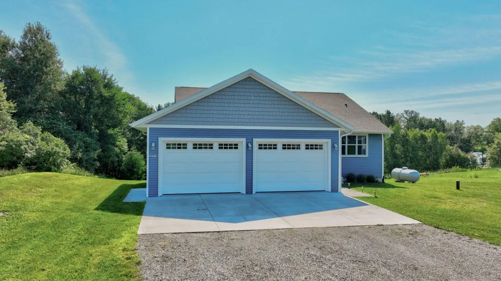 26969 252nd Court Holcombe, WI 54745