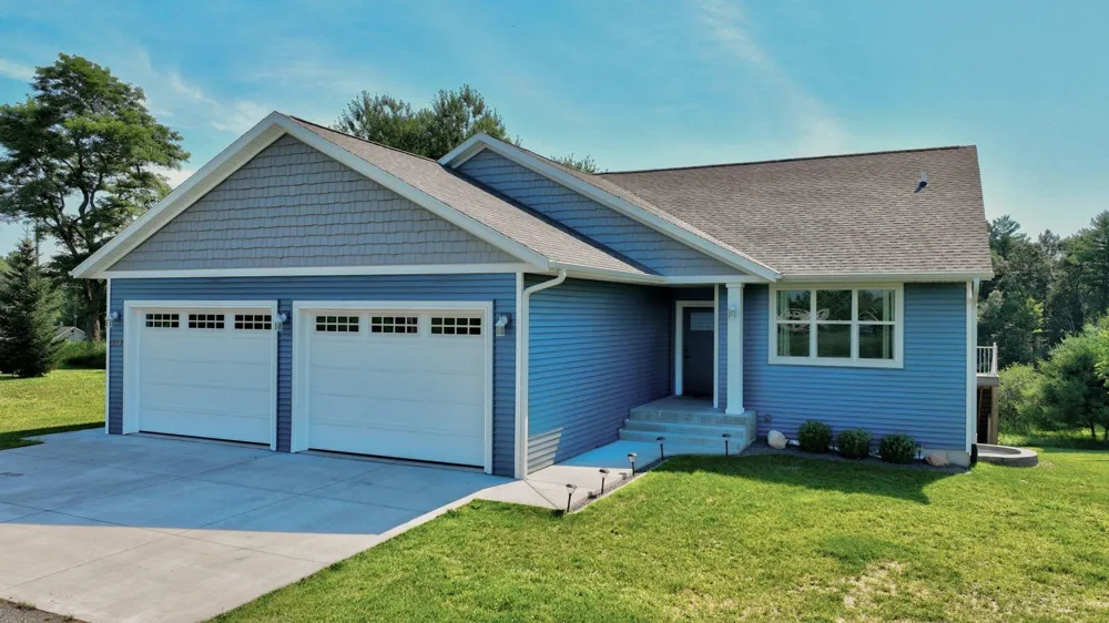 26969 252nd Court Holcombe, WI 54745