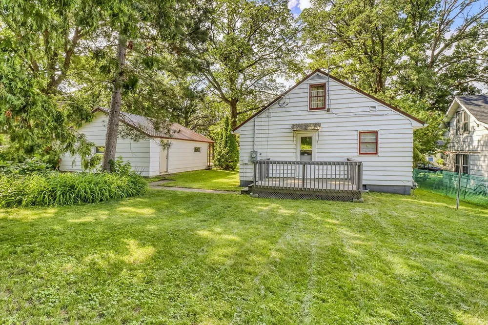 308 Sherman Street Detroit Lakes, MN 56501