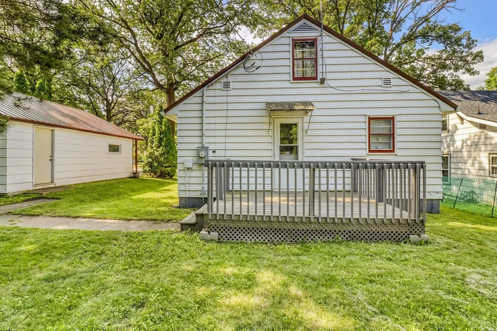 308 Sherman Street Detroit Lakes, MN 56501