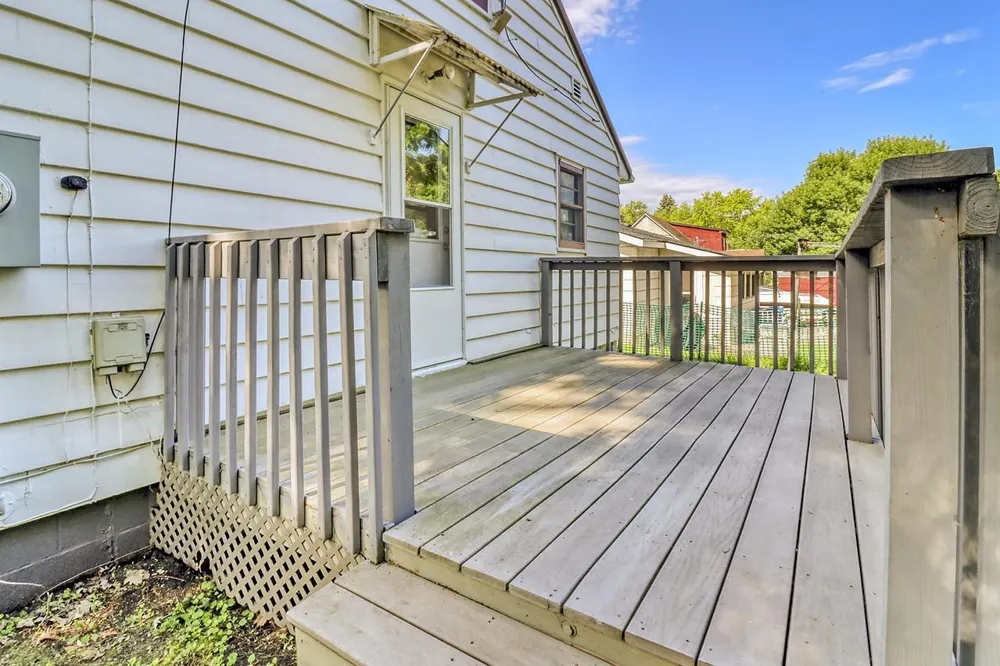 308 Sherman Street Detroit Lakes, MN 56501