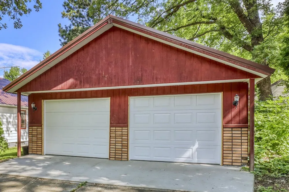 308 Sherman Street Detroit Lakes, MN 56501