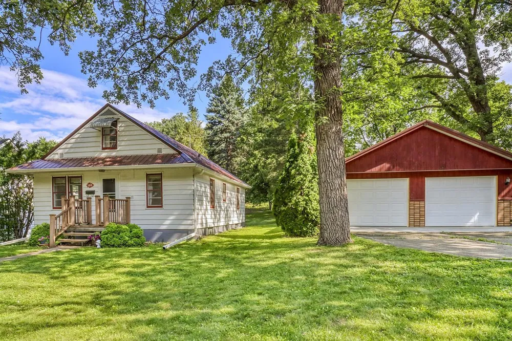308 Sherman Street Detroit Lakes, MN 56501