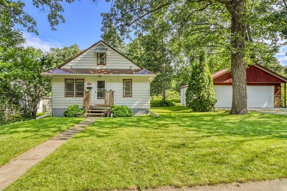 308 Sherman Street Detroit Lakes, MN 56501