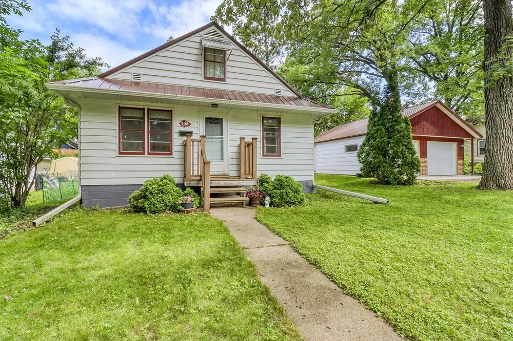 308 Sherman Street Detroit Lakes, MN 56501