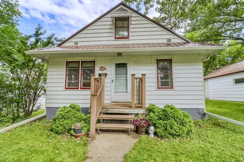 308 Sherman Street